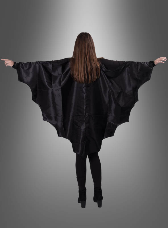 Bat Cape for Women and Men 