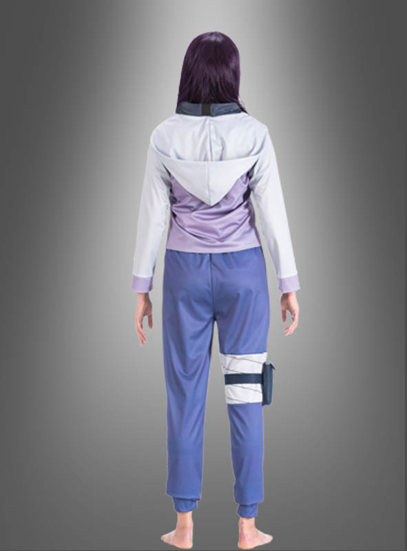 Hinata costume shop
