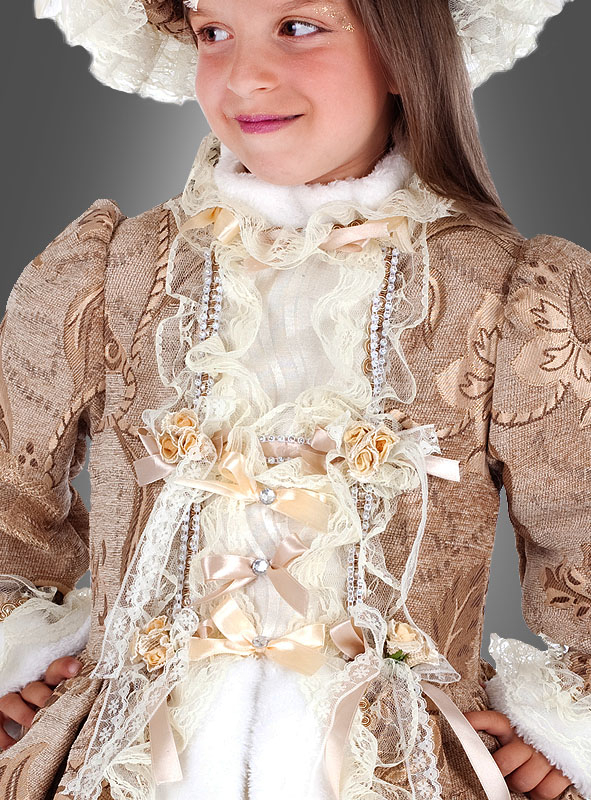 Winterprinzessin Annabel 