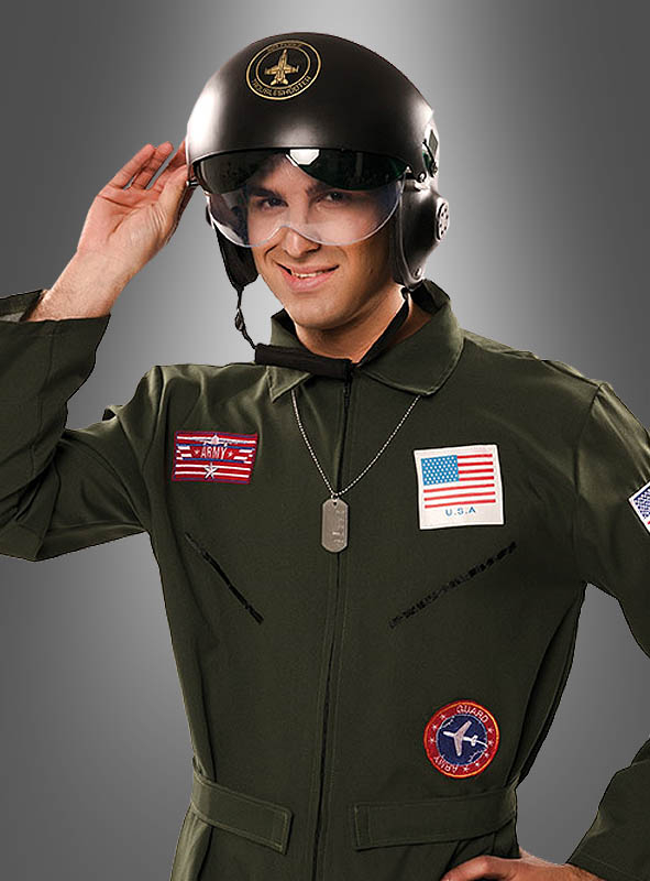 Pilot Helm for Adult 