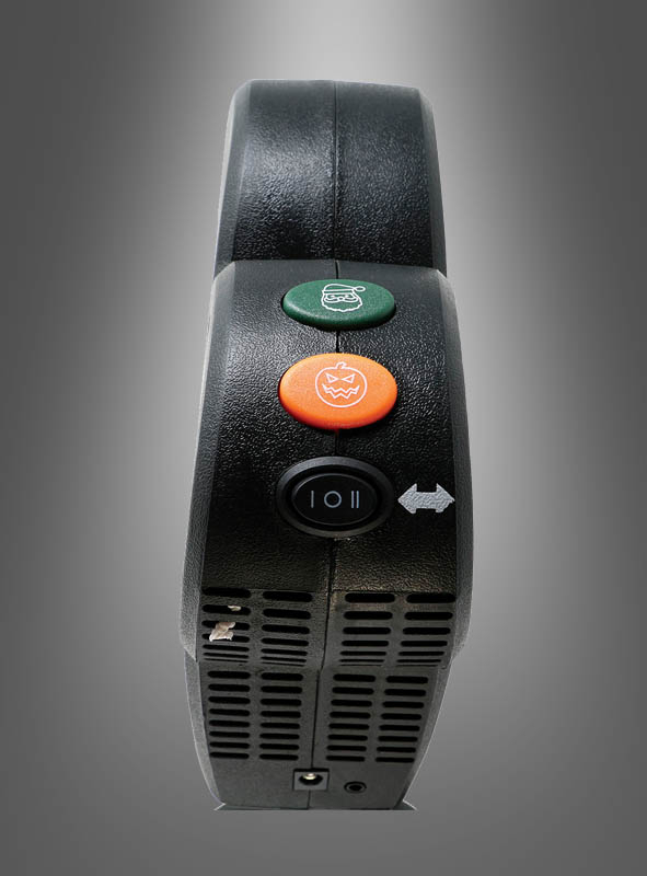 Window Projector for Halloween & Christmas 