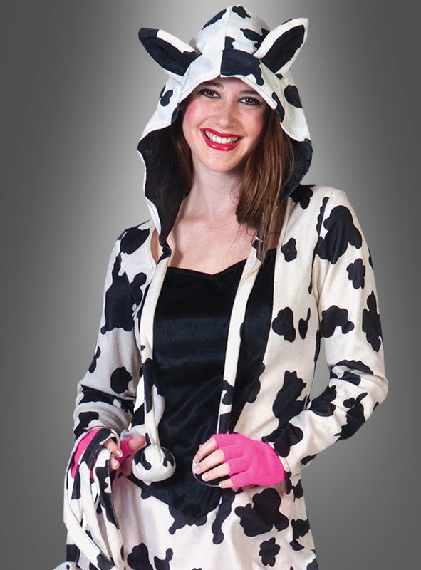 Sexy cow onesie cheap