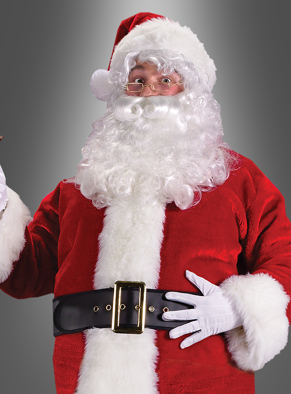 xxl santa suit