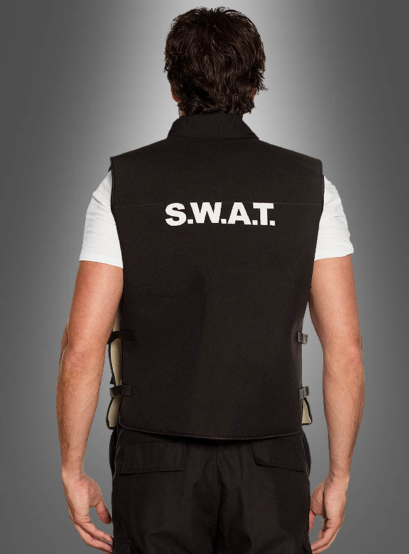 SWAT Sonderkommando Weste 