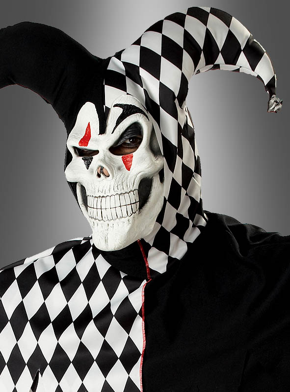 Evil Jester XXL buyable at Kost mpalast