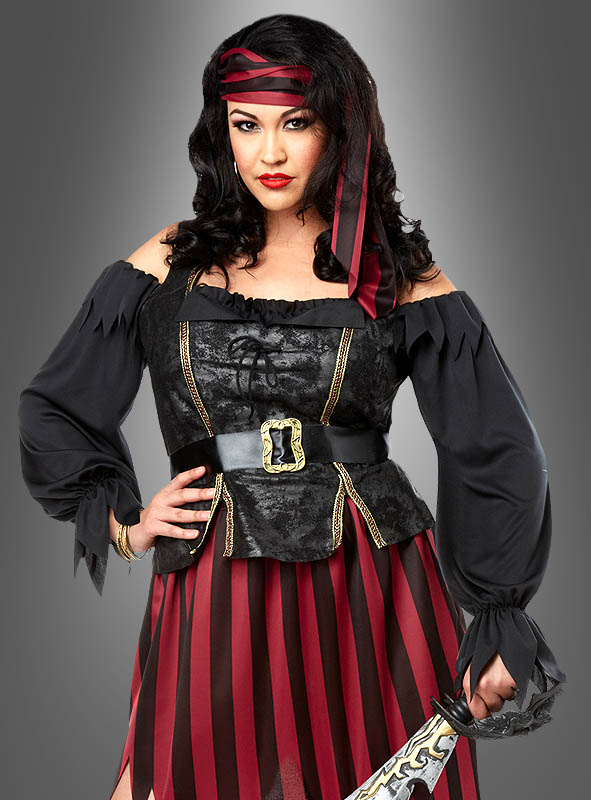 Buccaneer Elaine XXL 