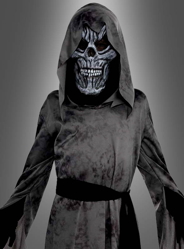 Seelensammler Ghoul Kinderkostüm 