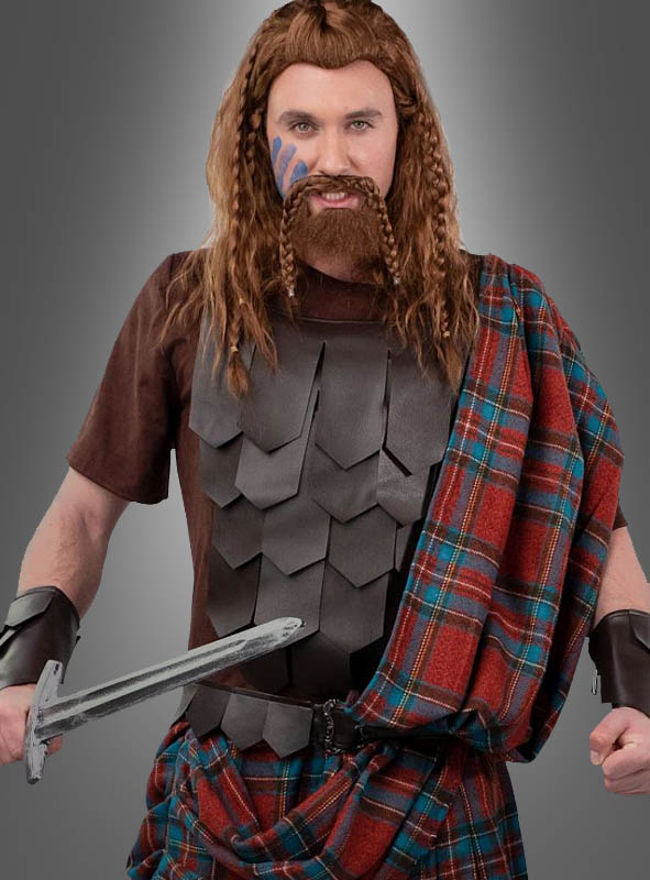 Highlander Costume Men 