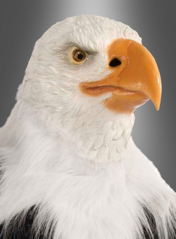 Vogel Kostum Adler Bei Kostumpalast De