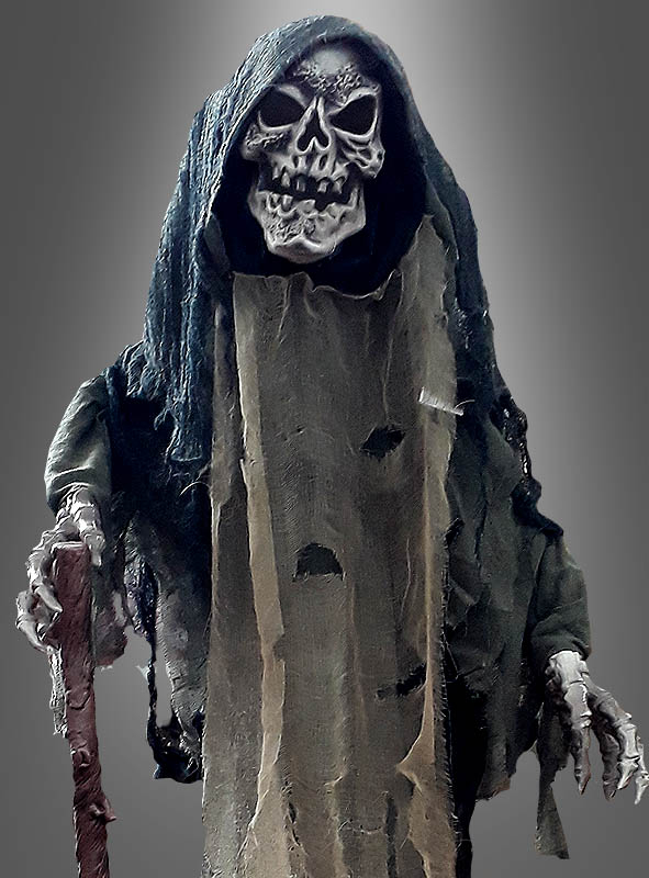 Creepy Reaper Animatronics Figure 160cm 