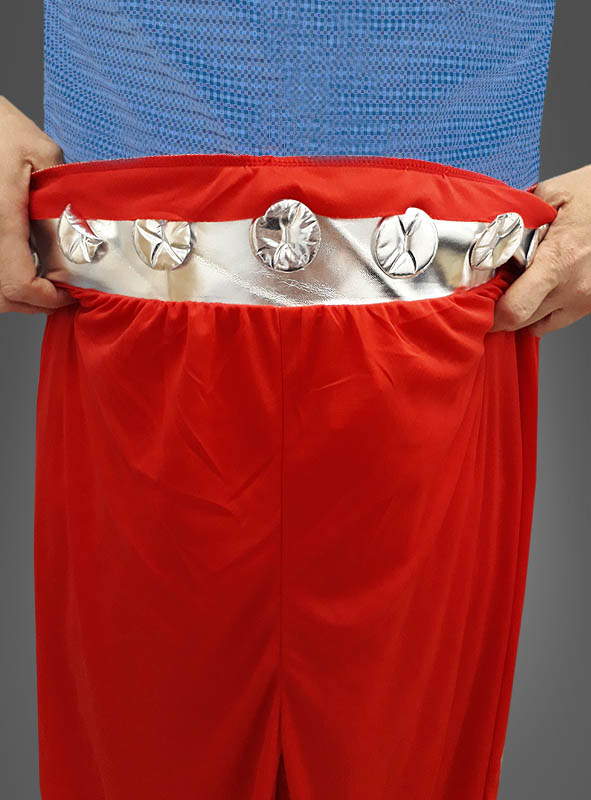 Fulliautomatix Costume 