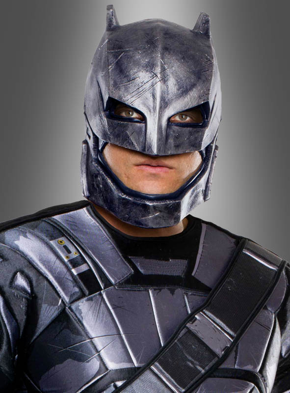 Batman Armored Suit from Batman vs » Kostü