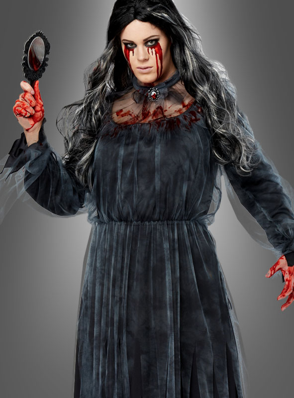 Halloween Geist Bloody Mary Kostum