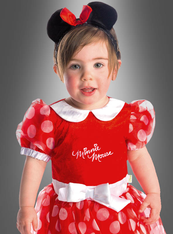 gangster minnie mouse costume