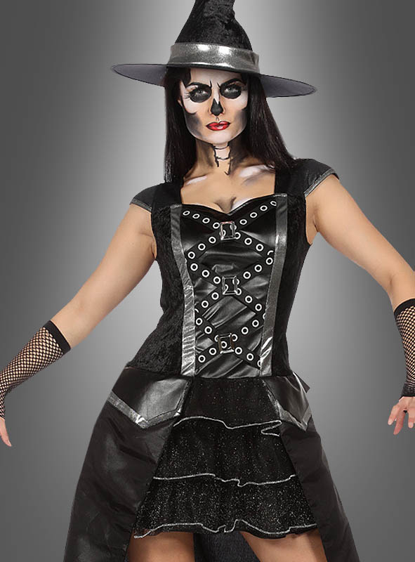 Rocking Witch Costume 