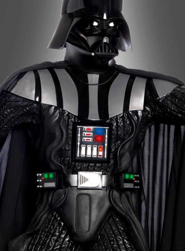 Darth Vader Statue Life Size
