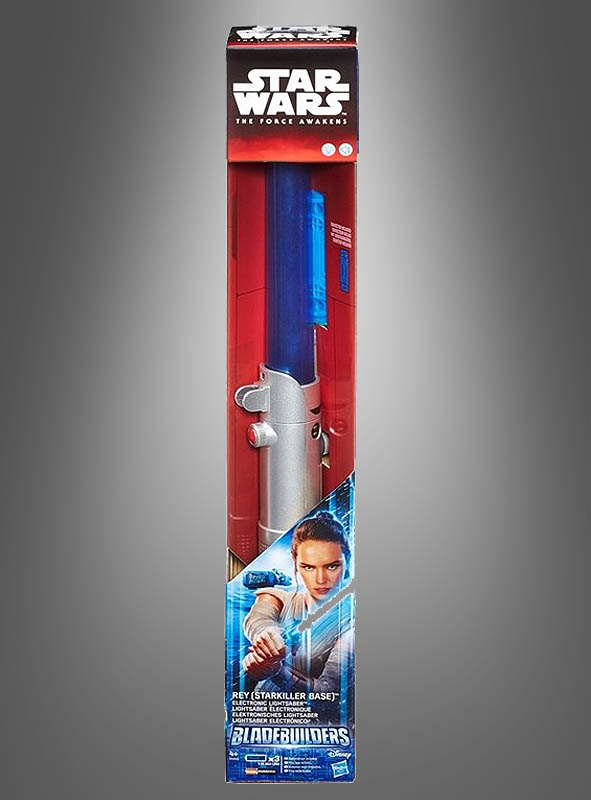STAR WARS Z888850 Episode 7 LICHTSCHWERT Ray mehrfarbig NEU