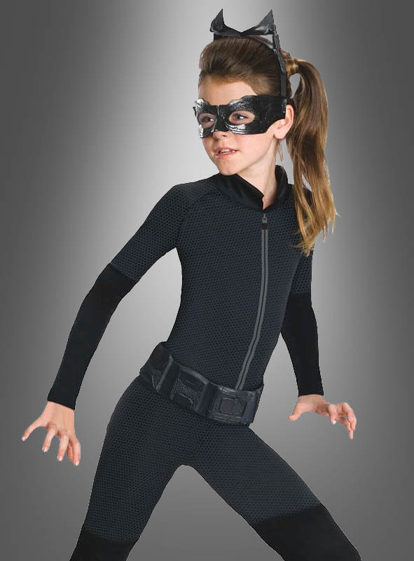 Catwoman Child Costume here Kost mpalast