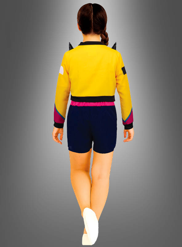 Sängerin Romy Kinder K-Pop Star 