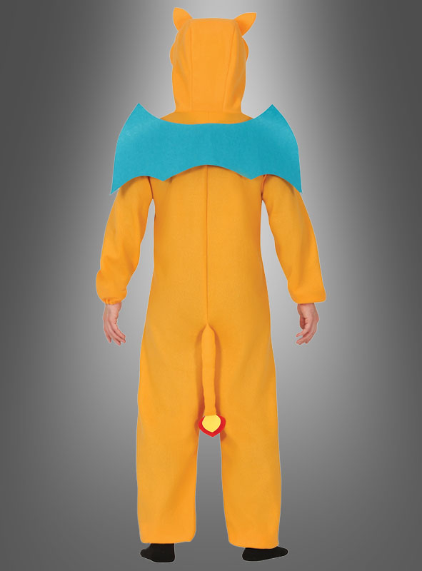 Drachen Kostüm für Erwachsene 