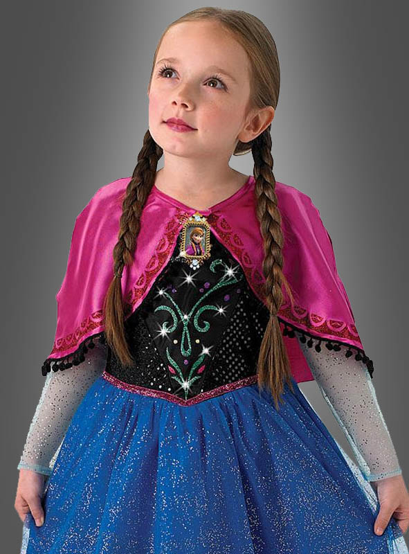 Anna musical discount light up dress