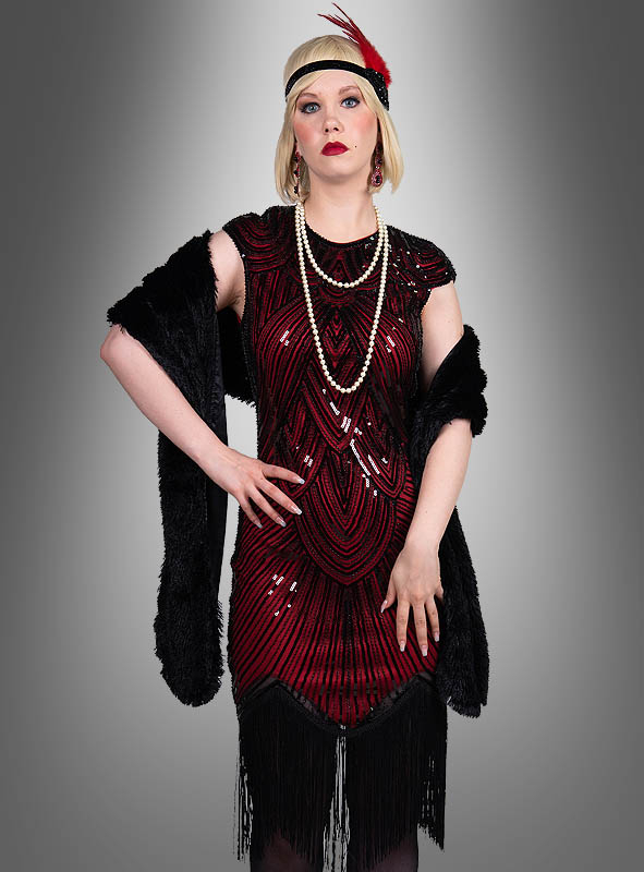 Gatsby flapper deals
