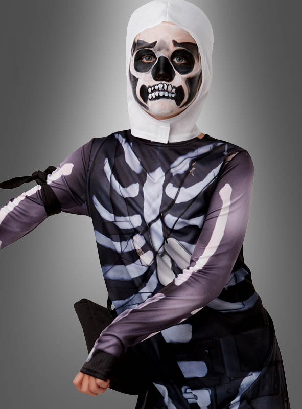 Fortnite Account Mit Skull Trooper - 591 x 800 jpeg 155kB