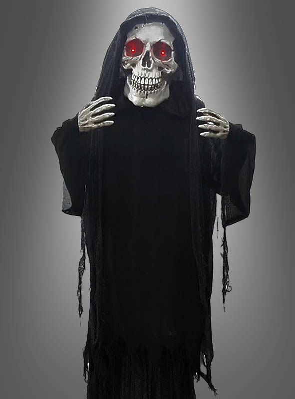 Riesiger animierter Reaper 265cm 