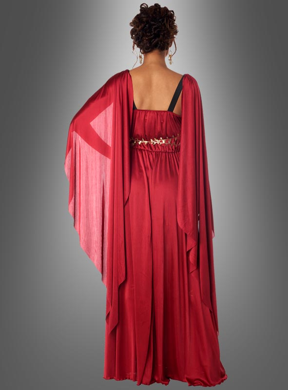 Greek Goddess Dress Eos