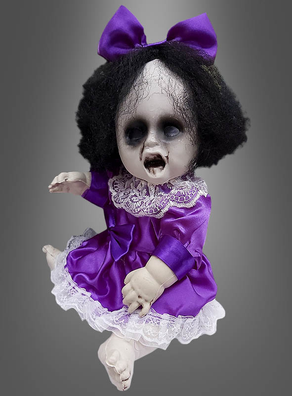 Geisterpuppe Halloween Gruselige Deko Fur Gespenster