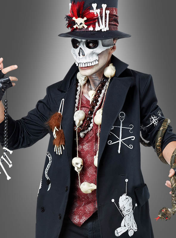 Piraten Kostüm für Herren gibt es bei Kostümpalast
