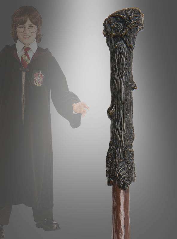 Deluxe Magic Wand Harry Potter 