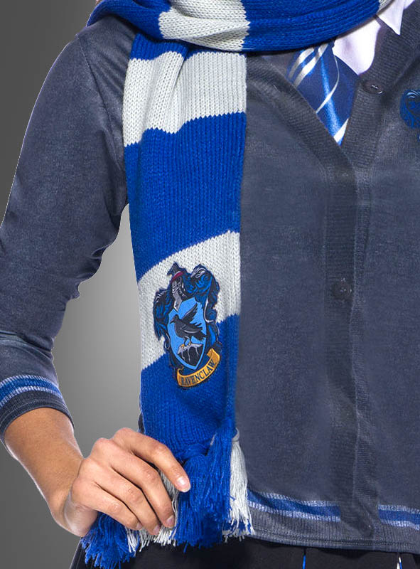 ravenclaw schal