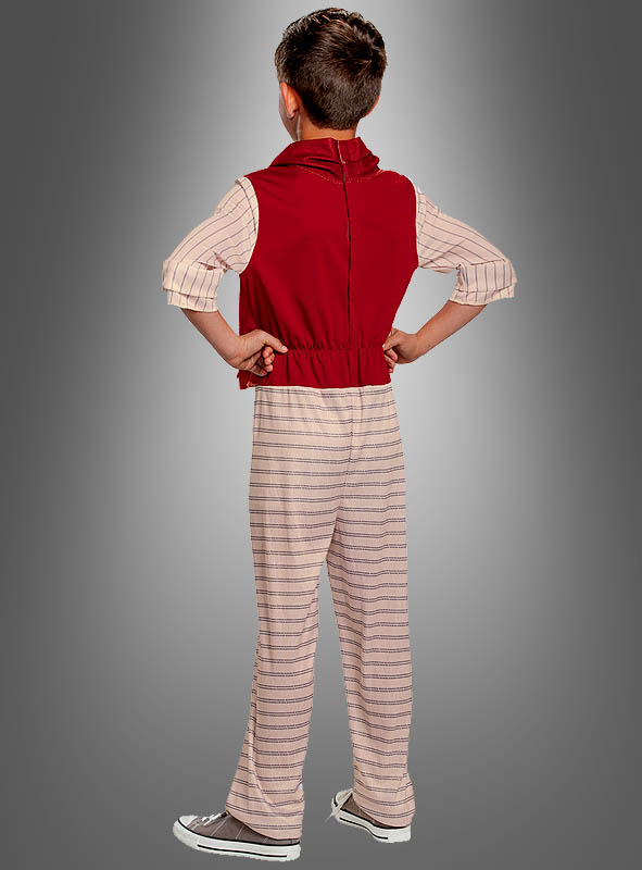 Disneys Aladdin Kostüm für Kinder 