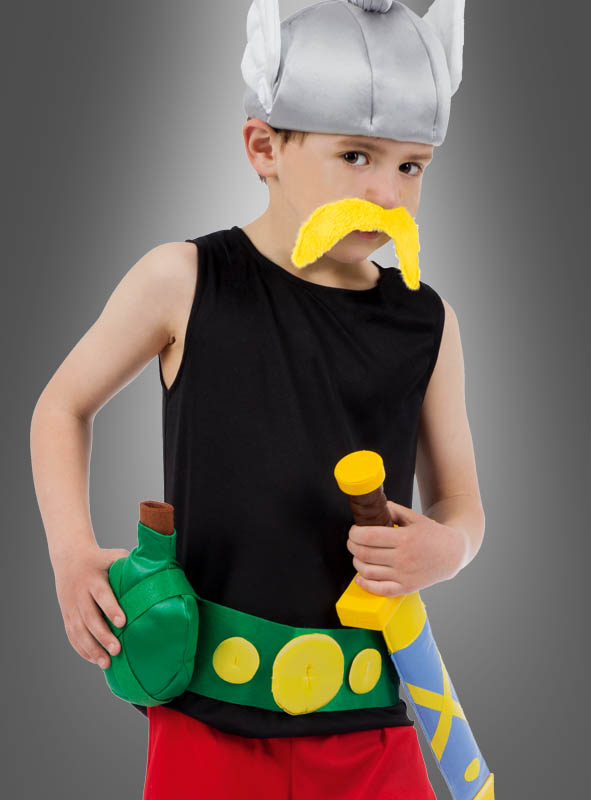 Costume clearance asterix bambino