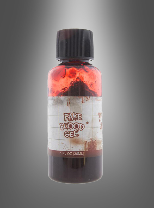 30ml Blood Gel Vampire 