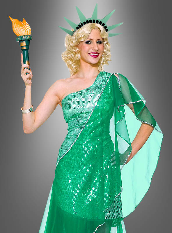 Statue Of Liberty Crown Costume ubicaciondepersonas.cdmx.gob.mx