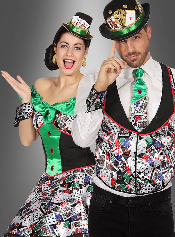 Las Vegas Mottoparty Las Vegas Mottoparty