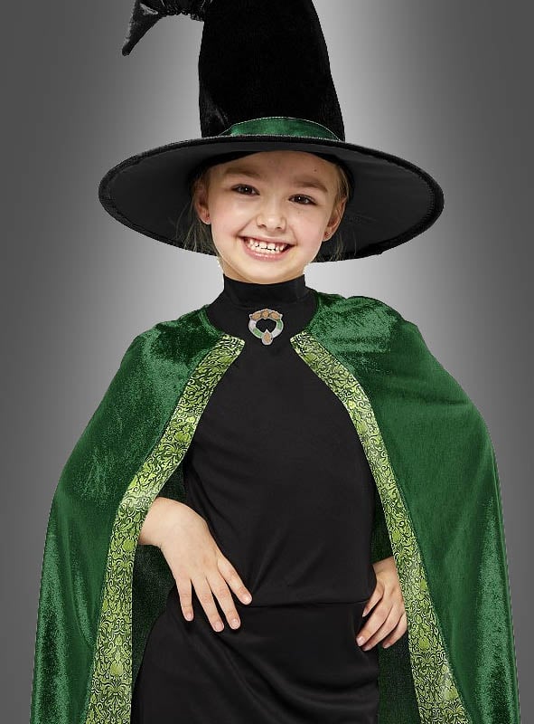 Harry potter discount professor mcgonagall costume