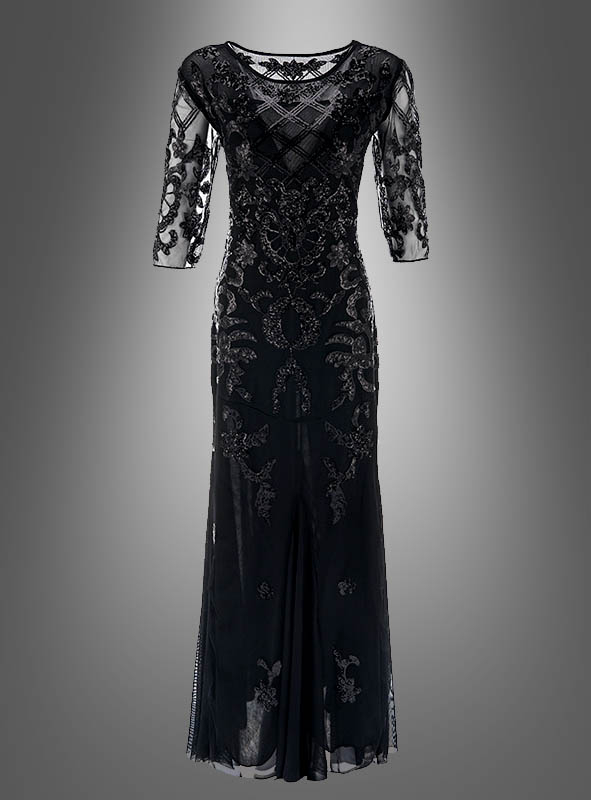 20er abendkleid clearance