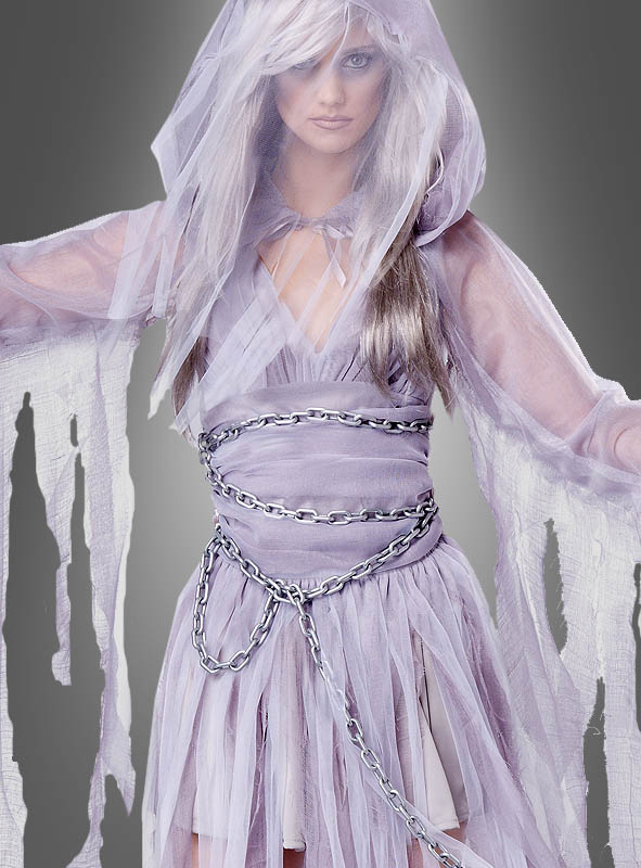 Spukende Schönheit Poltergeist 