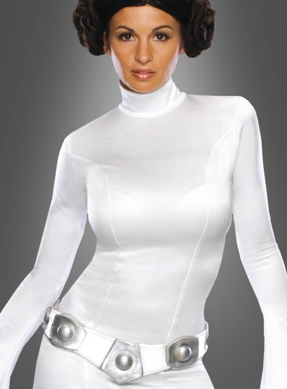 Sexy princess leia shop costume
