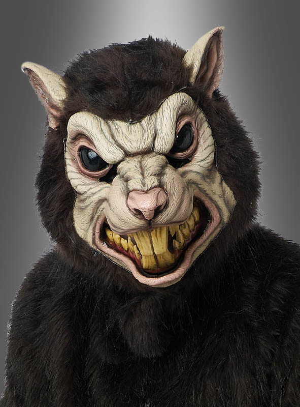 Giant Rat Deluxe Costume 