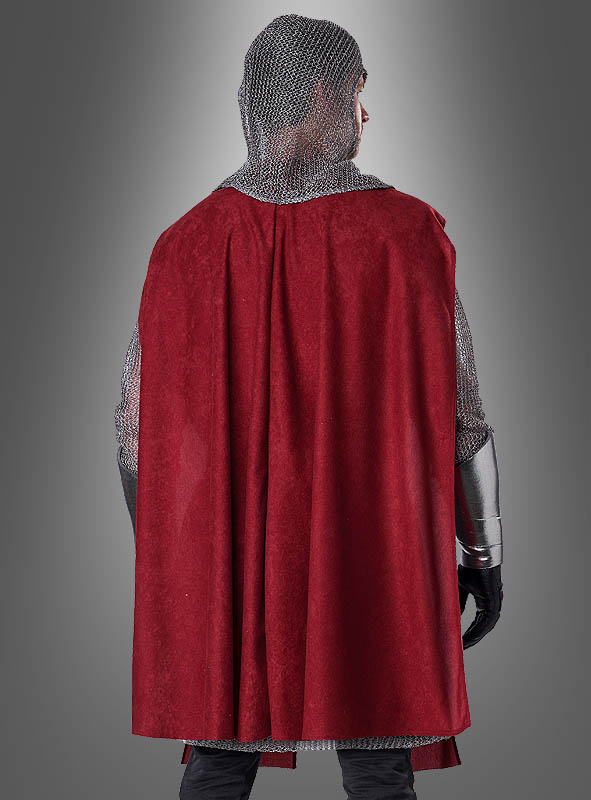 Knights Surcoat Unisex Costume 