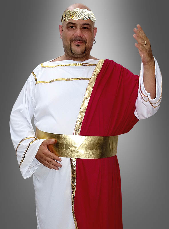 Caesar toga discount