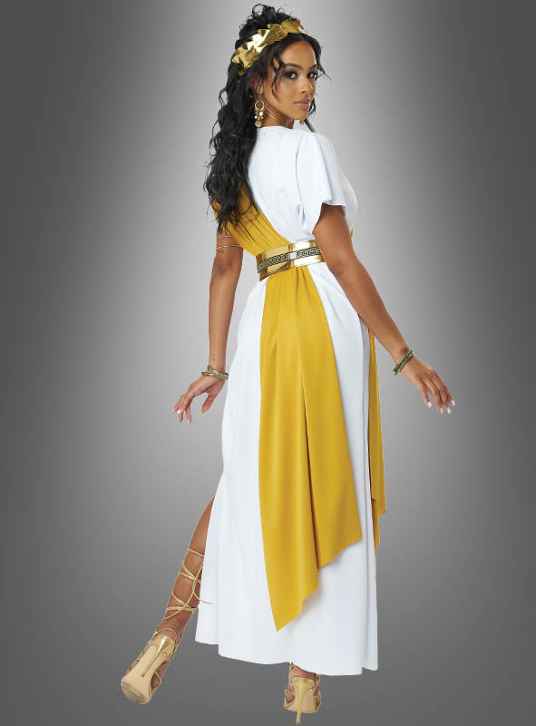 Göttliche römische Toga M