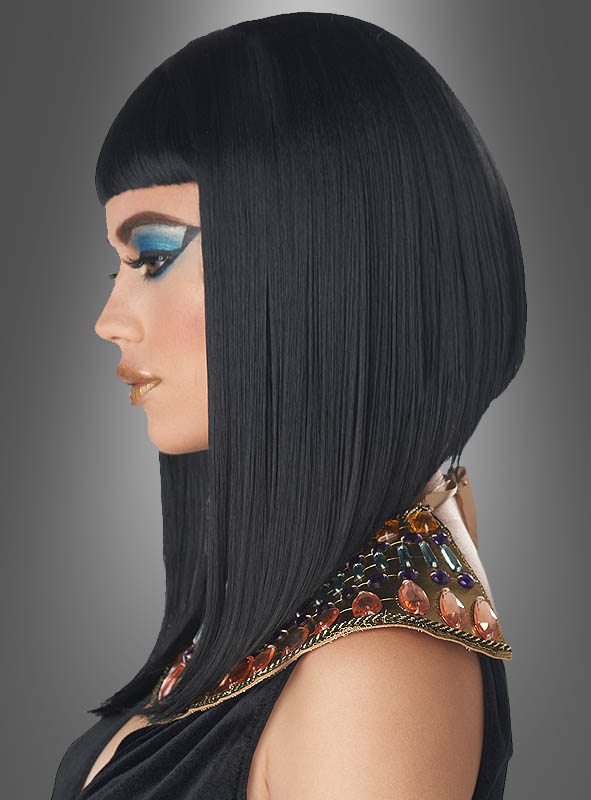 Cleopatra wig deals