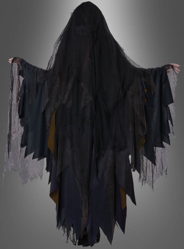 Mistress Reaper Damenkostüm 