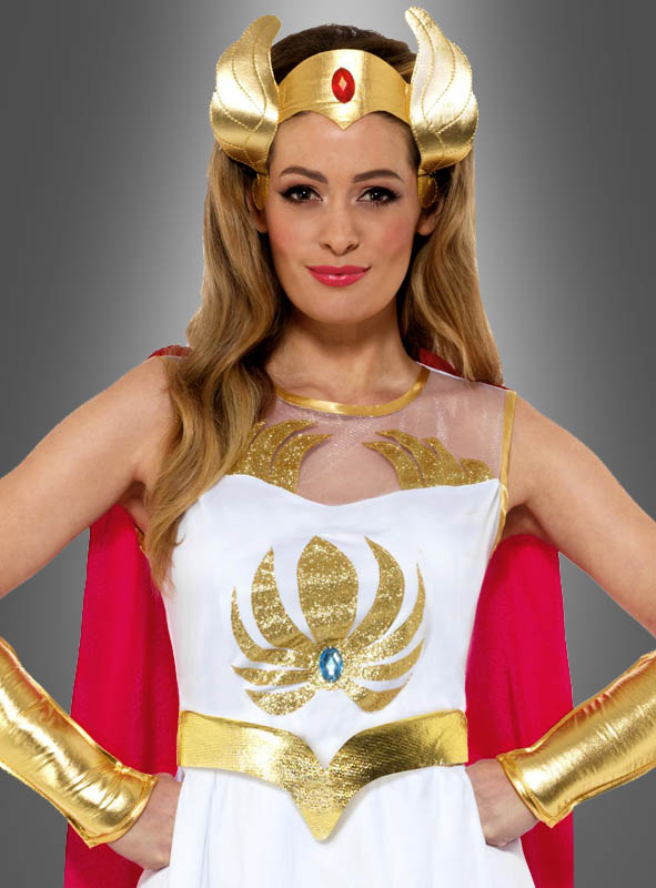 She ra shop dress up