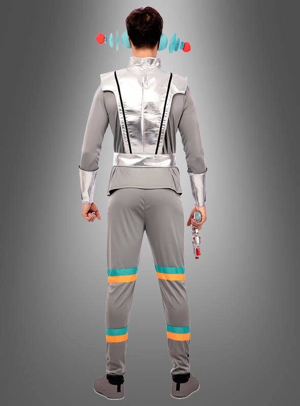 Astronauten Kostüm 